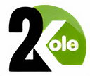 2Kole Logo